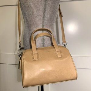 Matt & Nat handbag with detachable strap